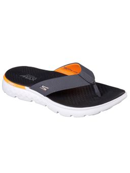 SKECHERS - Men Black On The Go-400 Flipflops