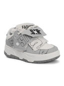 Grey color option, Currently selected