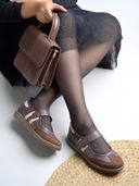 Brown color option