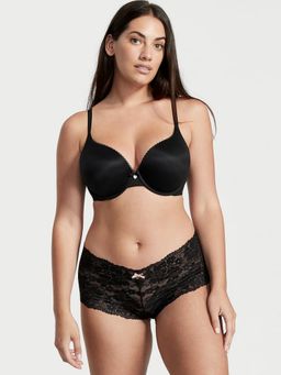 Victoria's Secret - Black Body By Victoria Push-Up Perfect Shape Bra