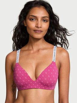 Victoria's Secret - Pink The T-Shirt Lightly Lined Wireless Bra