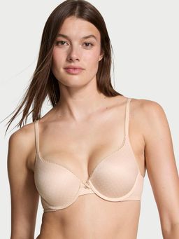 Victoria's Secret - Body by Victoria Perfect Shape Push-Up Smooth Bra