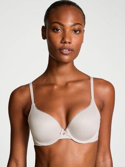 Victoria's Secret - Body by Victoria Perfect Shape Push-Up Smooth Bra