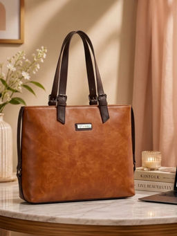 VISMIINTREND - Laptop Handbags for Women