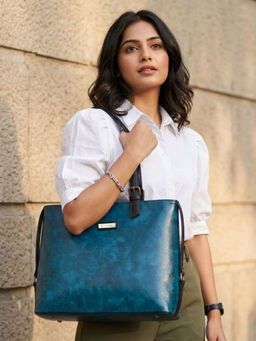VISMIINTREND - Laptop Shoulder Bag