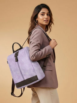VISMIINTREND - Stylish Backpacks for Women with Earphone Hole