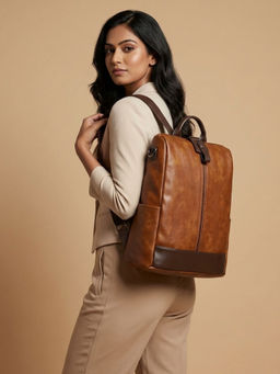 VISMIINTREND - Women's Backpack with Theft Protection
