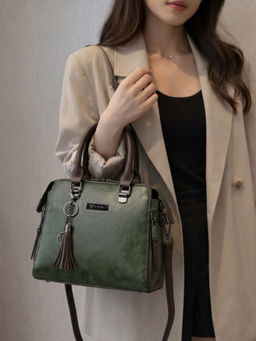 VISMIINTREND - Women Office Bag
