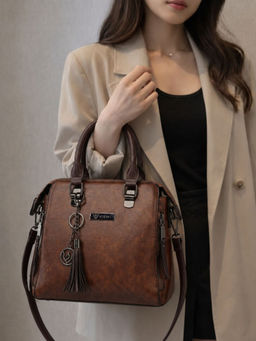 VISMIINTREND - Office Bag for Women