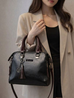 VISMIINTREND - Women's Stylish Handbag with Crossbody