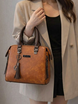 VISMIINTREND - Office Bag for Women