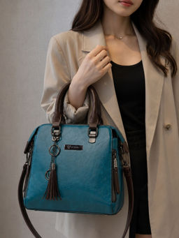 VISMIINTREND - Stylish Office Bag for Women