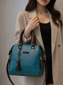 Teal color option