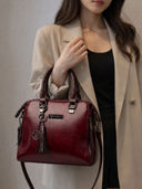Wine color option