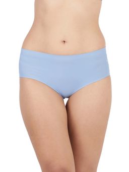 BLOSSOM - Full Bond Women's Seamless Bonded Polyamide Panty