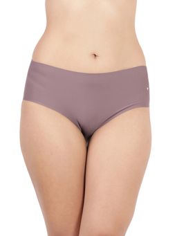 BLOSSOM - Full Bond Women's Seamless Bonded Polyamide Panty