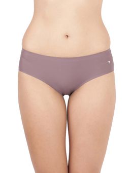 BLOSSOM - LoveBond Women's Seamless Bonded Polyamide Panty