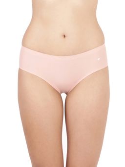 BLOSSOM - LoveBond Women's Seamless Bonded Polyamide Panty