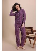 Purple color option, Sold out, Currently selected