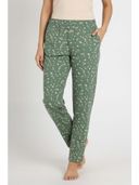 Green color option, Sold out, Currently selected