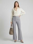 Grey color option, Currently selected