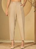 Beige color option, Currently selected