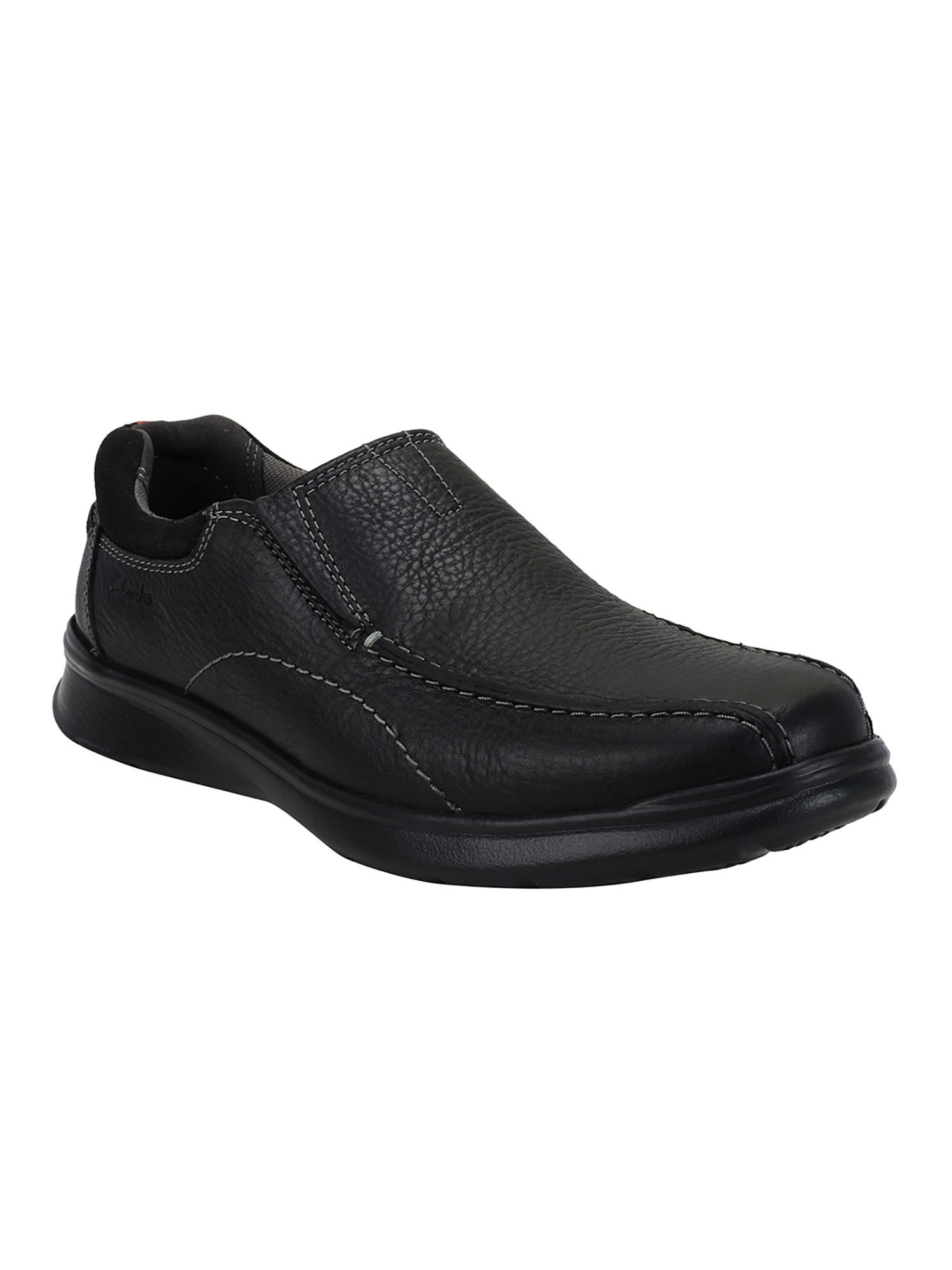 clarks cotrell step black