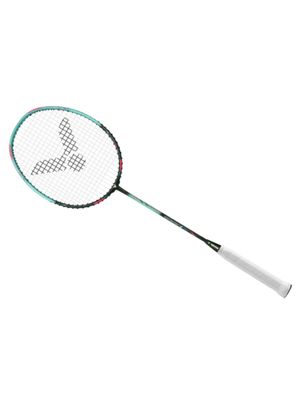 Buy Victor Thruster TK-7U Strung Badminton Racket (M) Online