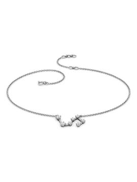 Kalyan silver anklets best sale