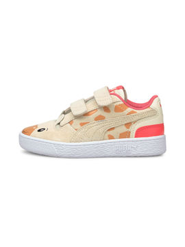 Puma ralph sampson animals Clearance