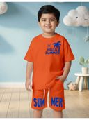 Orange color option, Sold out, Currently selected