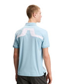 Blue color option, Currently selected
