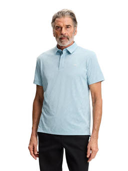 J.Lindeberg - Men'S Wilhelm Golf Polo T-Shirt