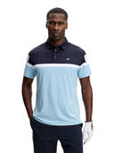 Blue color option, Currently selected