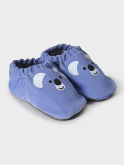 Mi Arcus - Koala Face Booties For Kids