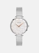 White color option, Currently selected