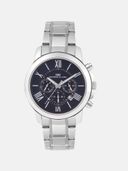 Blue color option, Currently selected