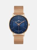 Blue color option, Currently selected