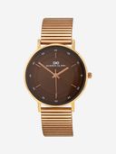 Brown color option, Currently selected