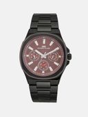 Brown color option, Currently selected