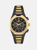 Black color option, Currently selected