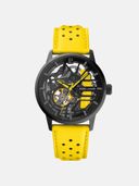 Black color option, Sold out, Currently selected