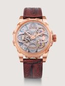 Silver color option, Sold out