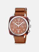 Brown color option, Currently selected