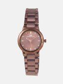 Rose Gold color option