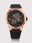 Black color option, Sold out