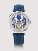 Blue color option, Sold out