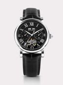 Black color option, Currently selected