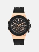 Black color option, Currently selected