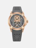 Grey color option, Currently selected